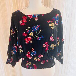 Maeve by anthropologie size XS Top